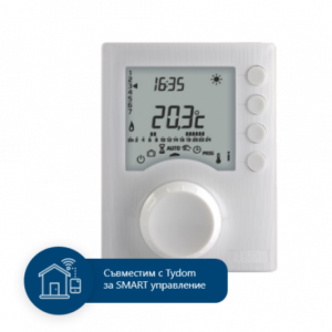 Tybox 117+